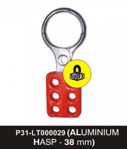 OTHER UNIVERSAL LOCKOUT HASPS